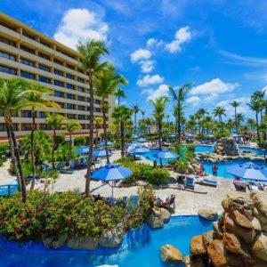 Grand Aruba