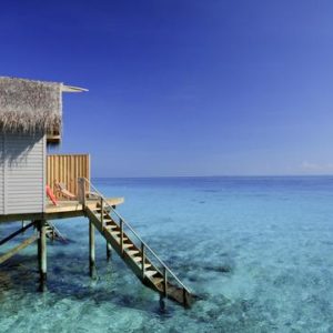 Centara Ras Fushi Resort & Spa