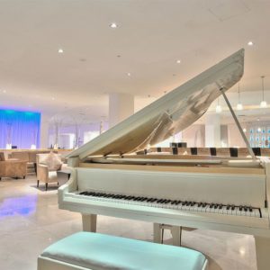 Le Blanc Spa Resort