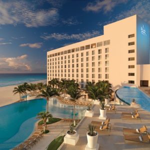 Le Blanc Spa Resort
