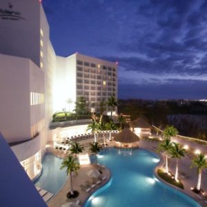 Le Blanc Spa Resort