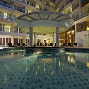 Centara Nova Hotel & Spa