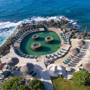 Occidental Xcaret