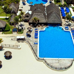 Alegro Playacar