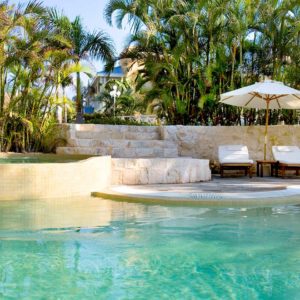 Royal Hideaway Playacar