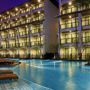 Centara Anda Dhevi Resort & Spa