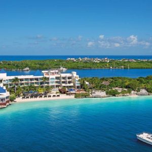 Isla Mujeres Palace