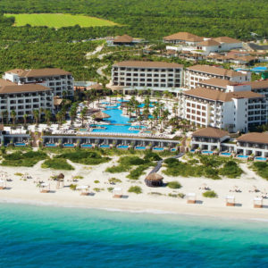 Secrets Playa Mujeres Golf & Spa Resort