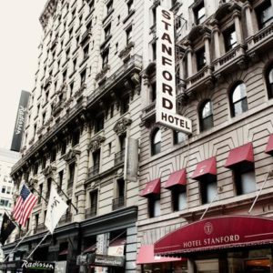 Hotel Stanford