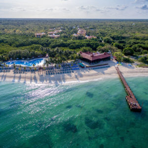 Occidental Cozumel