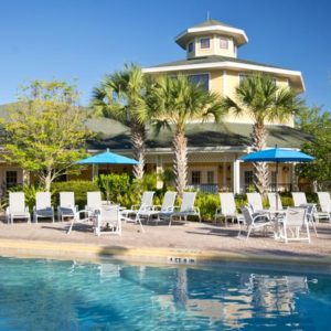 Caribe Cove