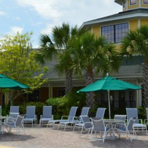 Caribe Cove