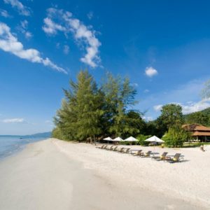 Centara Chaan Talay Resort & Villas