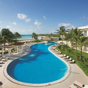 Dreams Tulum Resort & Spa