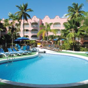 Sunbay Hotel