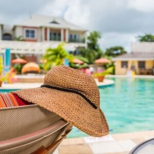 Bay Gardens Beach Resort & Spa