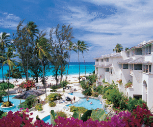 Bougainvillea Beach Resort
