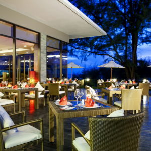 Centara Grand West Sands Resort & Villas