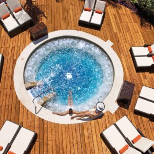 Dreams Riviera