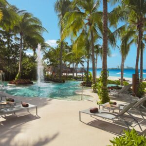 Dreams Sands