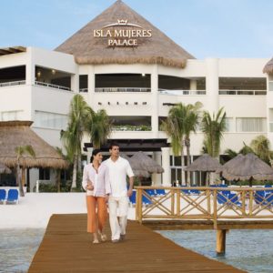 Isla Mujeres Palace