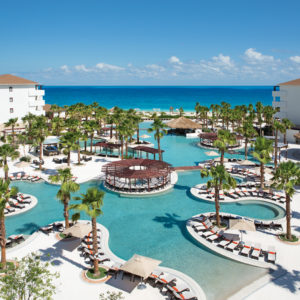 Secrets Playa Mujeres Golf & Spa Resort