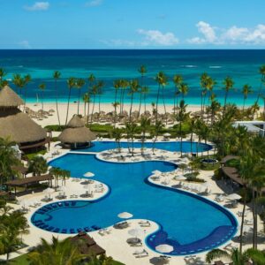 Secrets Royal Beach Punta Cana
