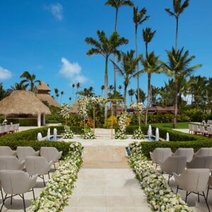 Secrets Royal Beach Punta Cana