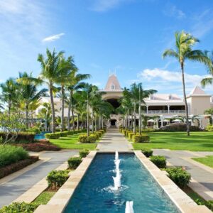 Sugar Beach Resort & Spa