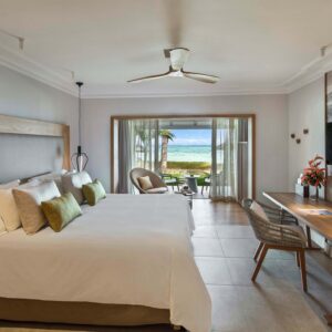 Sugar Beach Resort & Spa