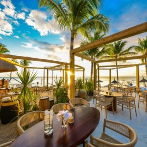 Sugar Beach Resort & Spa
