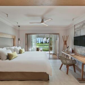 Sugar Beach Resort & Spa
