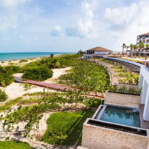 Secrets Playa Mujeres Golf & Spa Resort