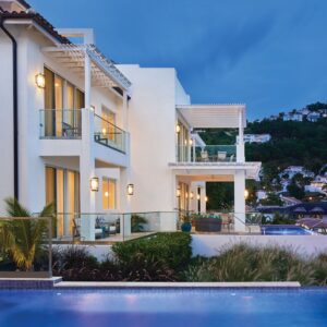 Windjammer Landing Beach Resort