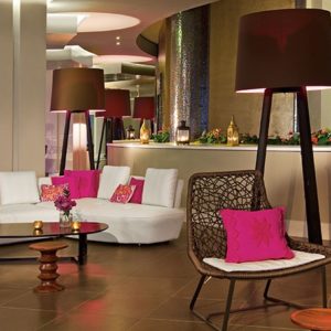Breathless Punta Cana Resort & Spa