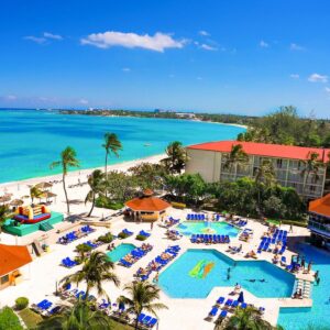 Breezes Resort