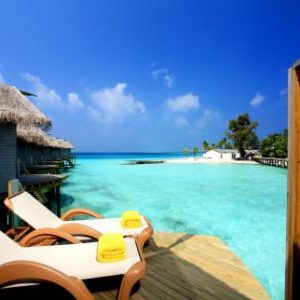 Centara Ras Fushi Resort & Spa