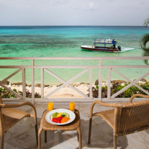 The Club Barbados Resort & Spa