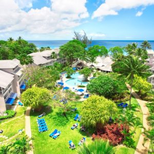 The Club Barbados Resort & Spa