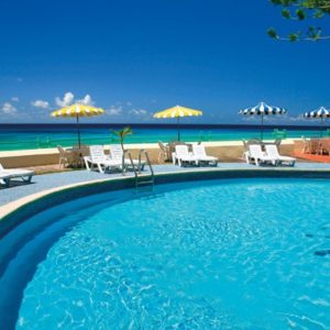 Blue Orchids Beach Hotel