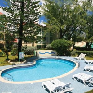 Blue Orchids Beach Hotel