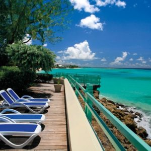 Blue Orchids Beach Hotel