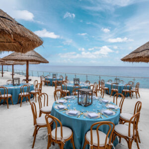 Cozumel Palace