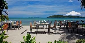 Centra Coconut Beach Resort