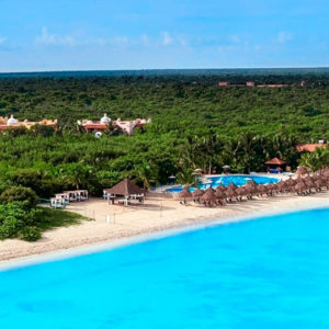 Occidental Cozumel