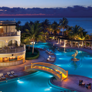 Dreams Tulum Resort & Spa