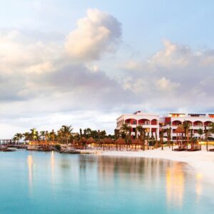 Hard Rock Hotel Riviera Maya