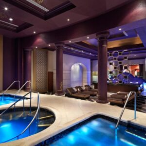 Hard Rock Hotel Riviera Maya