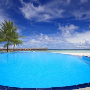 Filitheyo Island Resort