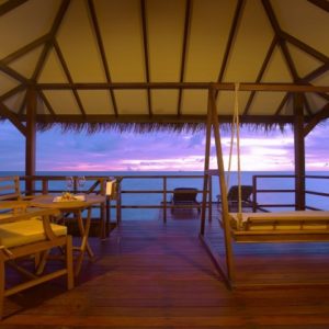 Filitheyo Island Resort